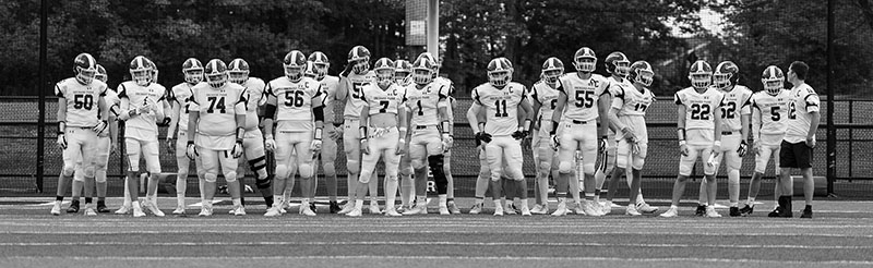 Orchard Park vs Hutch Tech