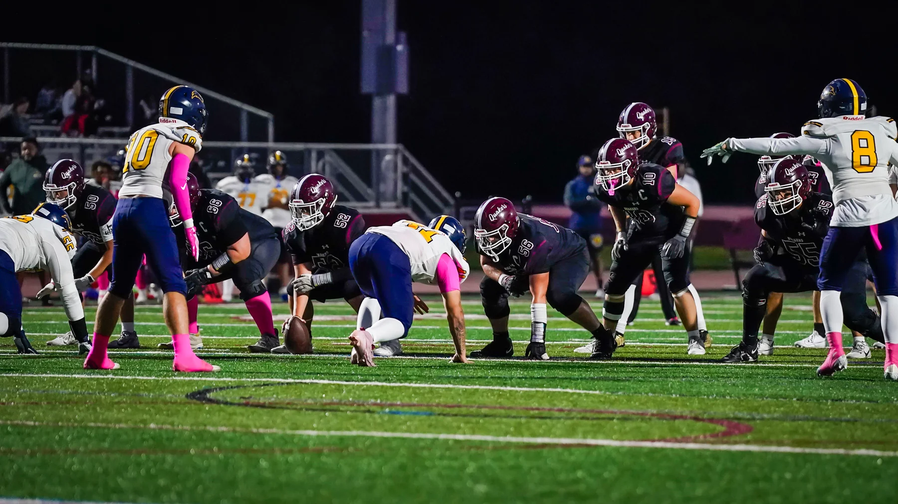 OP Offense