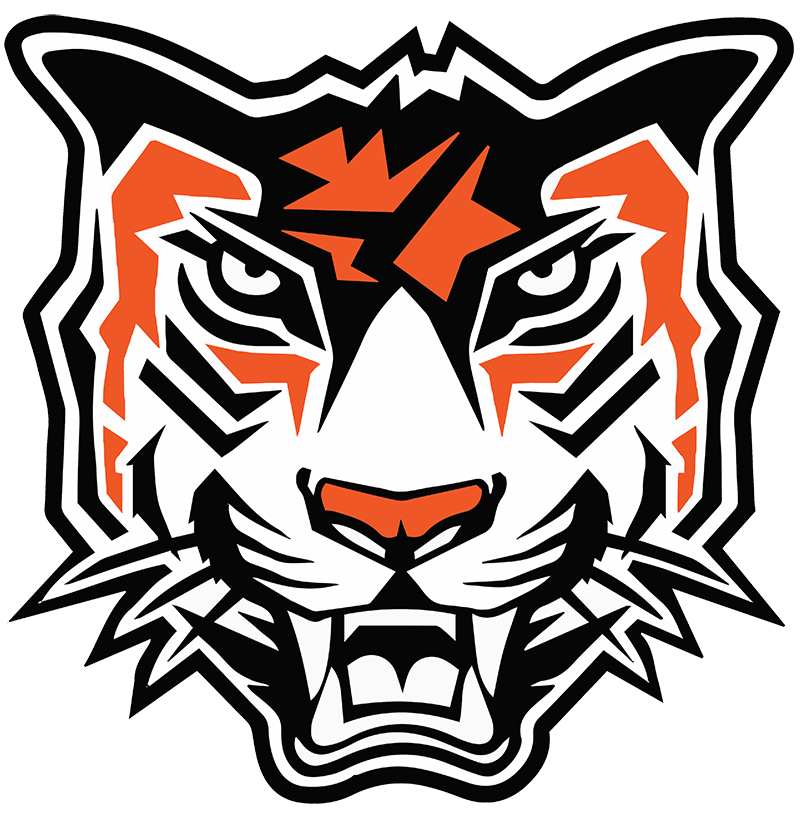 Amherst Tigers Football Amherst Tigers Football