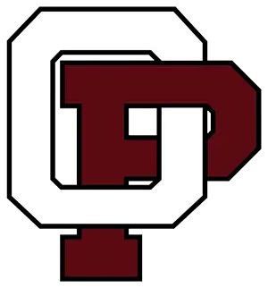 Orchard Park Football Shane Avino